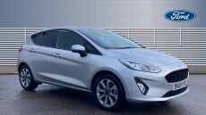Ford Fiesta 1.1 Trend 5dr Petrol Hatchback